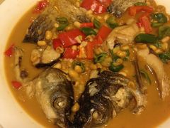 黄豆皖鱼-忆湘南(庐山店)