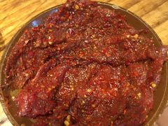 -周幺妹重庆老火锅(银泰城总店)