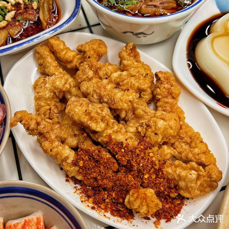排排坐 来体验吃串串的快乐