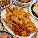 排排坐 来体验吃串串的快乐
