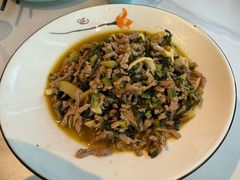 -食光慢宴·安吉土菜馆