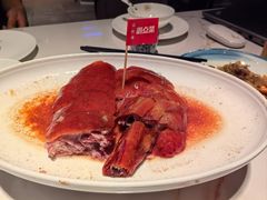 -滋粥楼·顺德菜(番禺广场总店)