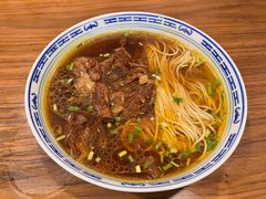 -永丰面馆(汉口路店)