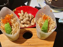 -天狗山料理(省体店)