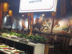 -号令江湖·水浒烤肉(和畅睦邻中心店)