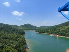 -石燕湖生态旅游景区