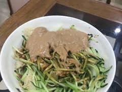 庆丰凉皮-庆丰包子铺(天通苑店)