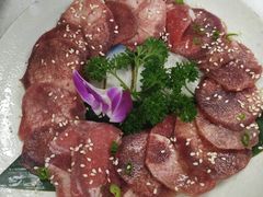 -久苑烧肉(世界城广场店)