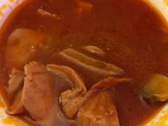 -华梅西餐厅(哈尔滨中央大街店)