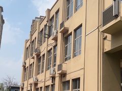 -伊顿幼儿园(天津壹街区校区)