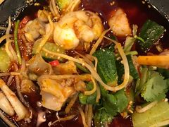 -落端云串串香(南京凤凰西街店)