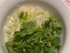 -清真·老门框爆肚涮肉·中华老字号(丰管路店)