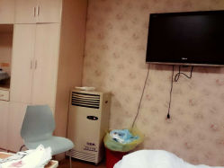 -上海市长宁区妇幼保健院
