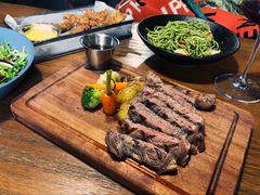 -404干式熟成牛排馆•聚会餐厅