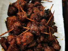 -思金拉措庄园藏餐(太阳岛店)