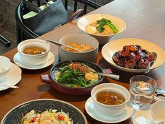 -自如ZSPACE四合院艺术餐厅