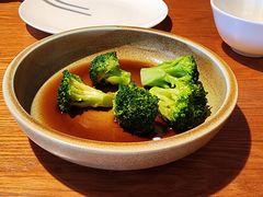 -苏州园区福朋喜来登酒店·聚味轩中餐厅