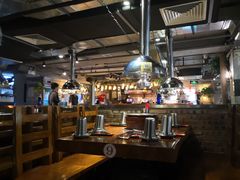 大堂-原始泥炉烤肉(总店)