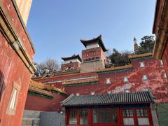 -颐和园