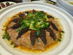 -福荣新中式餐厅