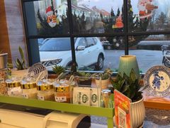 -韩香福烤肉庄园(荣成店)