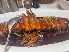 -双合园·海鲜水饺青岛菜(九水东路店)