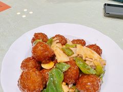 -东四民芳餐厅(世茂工三店)