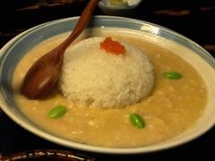 蟹饭-小十料理(新城店)