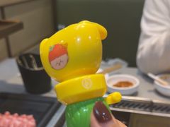 -海底捞火锅(振华商厦店)
