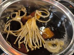 -呷哺呷哺(西单大悦城店)