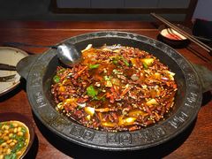 -受气牛肉·耙牛肉火锅(水晶郦城店)