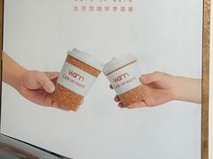 -Cafe on warm(丹霞店)