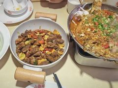 -小柴米·传统江西菜(八一广场店)