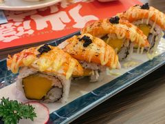 -仙隐小鹿中华料理(南宁万象城店)