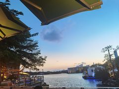 -陈鹏鹏潮汕菜(欢乐海岸 海边景观店)
