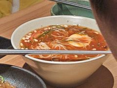 -KimPro 辛普乐概念韩餐