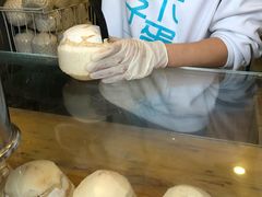 -椰子下蛋(南锣鼓巷店)