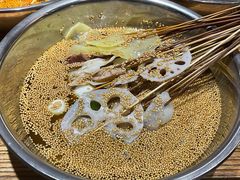 -嘉州叶婆婆钵钵鸡(建设路店)