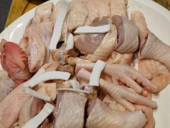 -浩源美食·椰子鸡