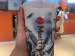 -鲜芋仙(群光广场店)