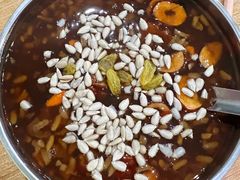 -清真老铁家灌汤包