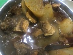 -麻木老地方牛筋牛杂(长堤街店)
