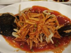 -功德林素菜饭庄(前门店)
