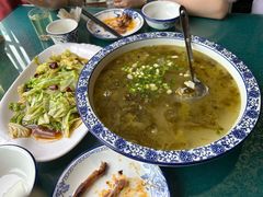 -厨神老街兔·淳朴人家店(盐帮菜风味名店)