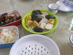 -北方饺子王·海肠捞饭·海鲜锅(山大店)