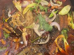 -新凯旋烧烤·燕姐千岛湖土菜