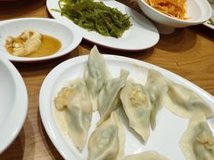 -喜家德虾仁水饺(青岛永旺东部店)