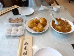 -南来顺饭庄·清真(南菜园店)