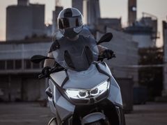 -北京德悦行BMW宝马摩托车