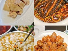 -红厨巷·淮扬菜(熙南里店)
